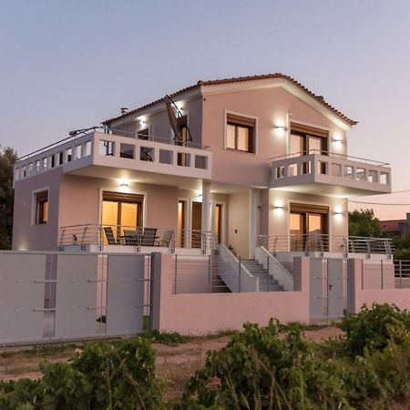 Athens Villa Artemis Pool Sea Airport Ngoại thất bức ảnh