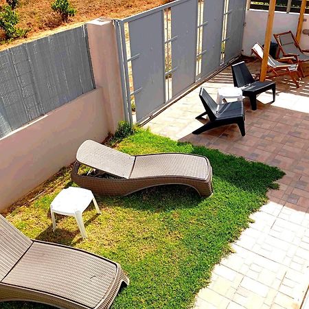 Athens Villa Artemis Pool Sea Airport Ngoại thất bức ảnh