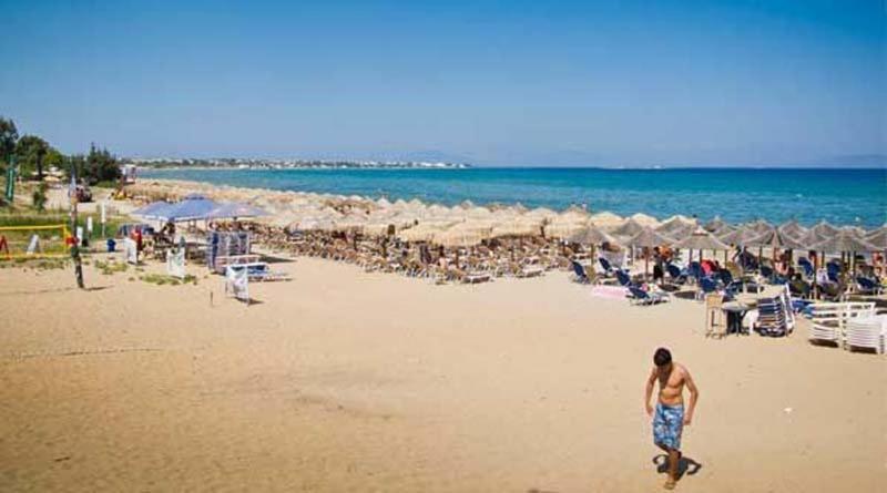 Athens Villa Artemis Pool Sea Airport Ngoại thất bức ảnh