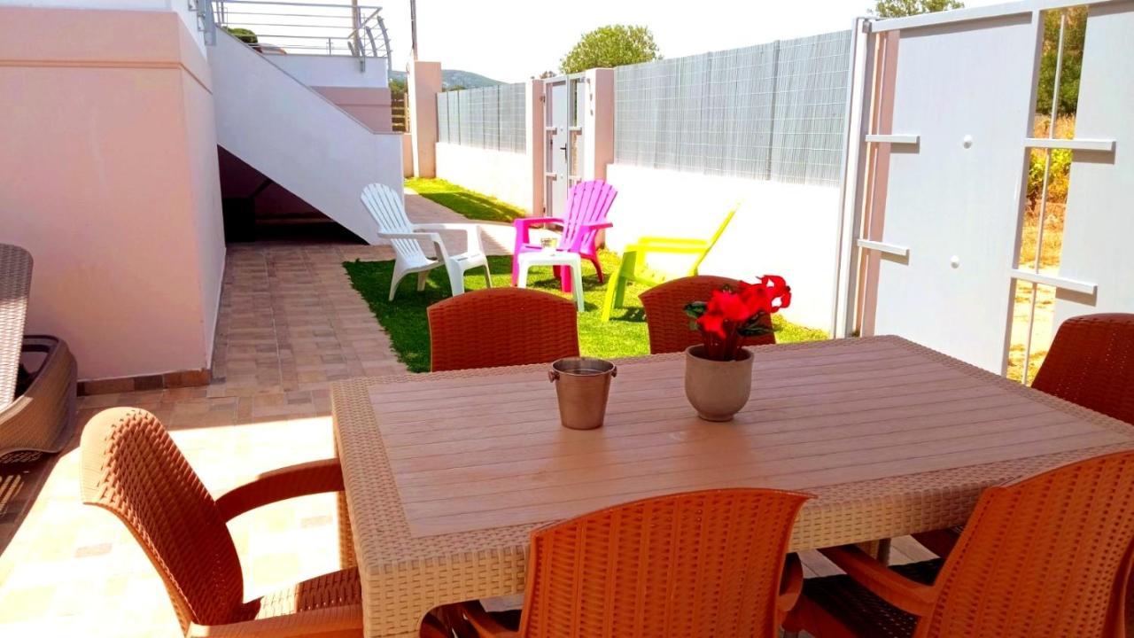 Athens Villa Artemis Pool Sea Airport Ngoại thất bức ảnh