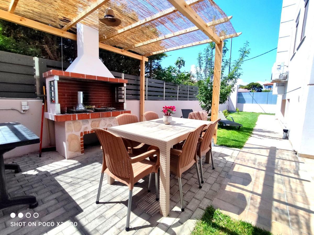 Athens Villa Artemis Pool Sea Airport Ngoại thất bức ảnh