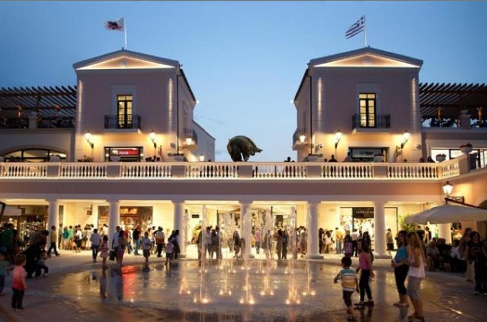 Athens Villa Artemis Pool Sea Airport Ngoại thất bức ảnh
