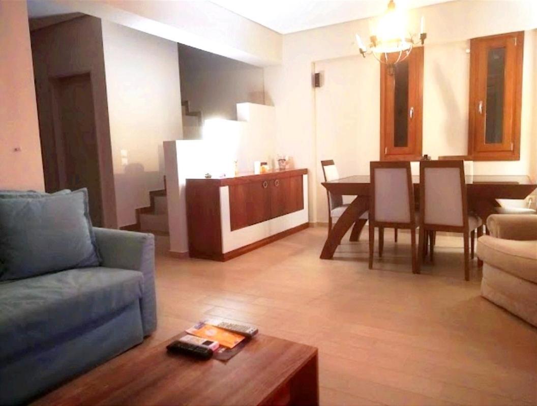 Athens Villa Artemis Pool Sea Airport Ngoại thất bức ảnh