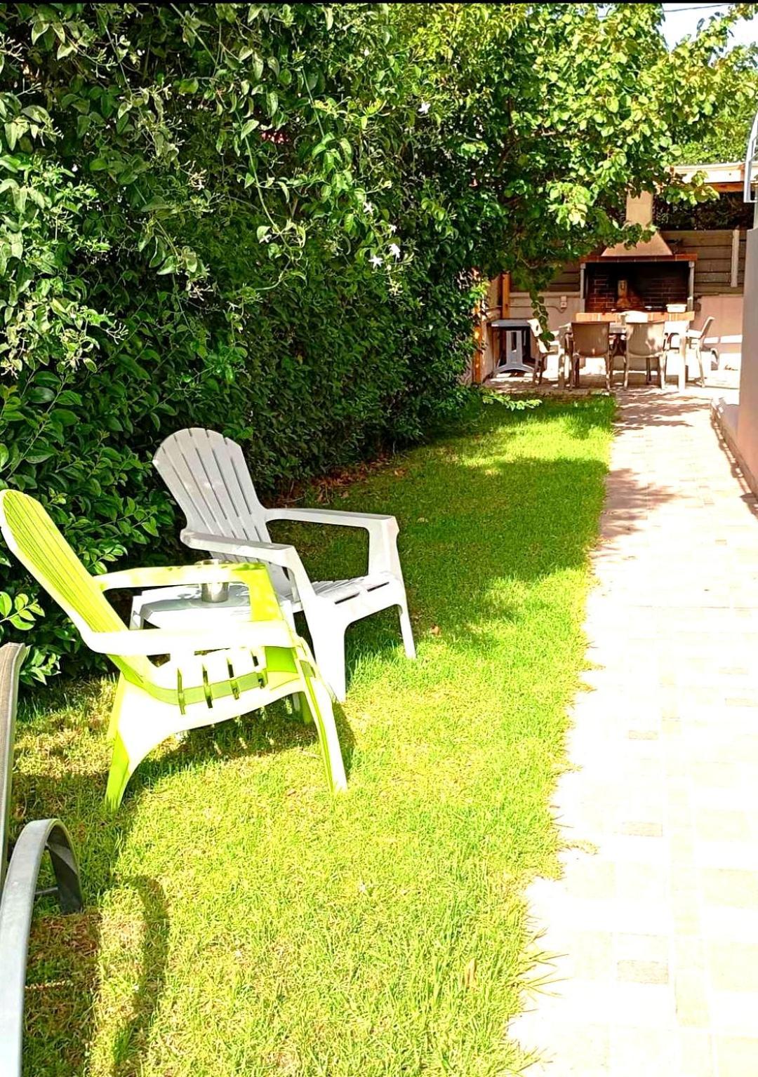 Athens Villa Artemis Pool Sea Airport Ngoại thất bức ảnh